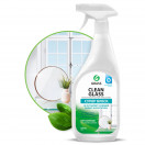 Очист. стекл Clean Glass бытовой 600мл