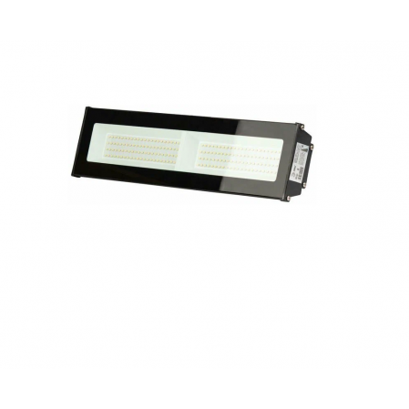 SPP-403-0-50K-100 ЭРА Cветильник cветодиодный подвесной IP65 100Вт 10500Лм 5000К Кп<5% КСС Д IC