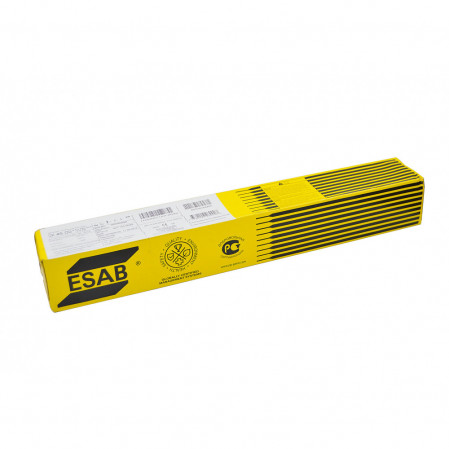 Электроды ОК-46 4мм 6,6кг ESAB