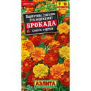 Бархатцы Брокада, смесь сортов 0,3г ЦП Аэлита, 253202