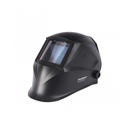 Маска сварочная PATRIOT Basic, DIN11, окно 110*90мм, арт.880502010, 23171