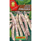 Фасоль Рябушка овощная 5г среднеспелая (Аэлита), 123977