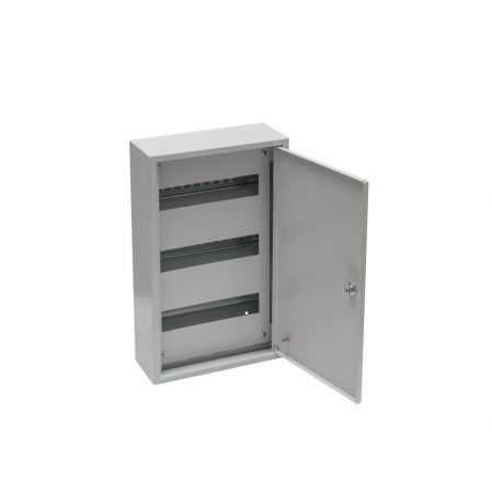 EKF Basic щит (корпус) металл. ЩРН-36 мод. навесной (480х300х120) IP31 mb21-36-bas