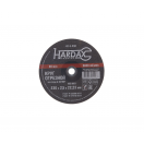 Круг отрезной по металлу HARDAX А30 R BF/41 230*2,5*22,23мм, 42-5-230