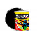 Эмаль ПФ-115 алк. черная 1,8 кг FARBITEX УЦЕНКА