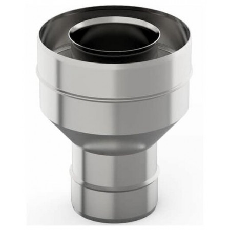Старт-сэндвич Х/П-М, ф 150*220,AISI 439/439,1,0мм/05мм,тип-2