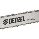 Пила бенз. цеп. DGS-4516 Denzel