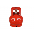 Баллон газовый бытовой, 5л., арт.09638