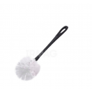 Ерш туалетный Tule Black 7,5см, ручка 34см, черный 221302630/01 IDIland 785537