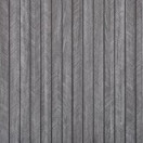 Панель стеновая самокл_3D Рейка темное дерево 0,6х0,6м (толщ. 0,3см) BZ-GS016