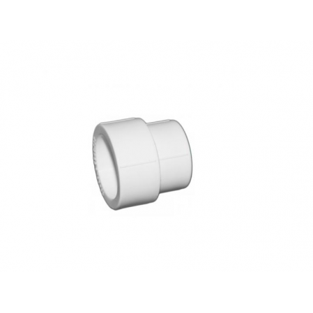 Муфта PPRC, D-32*25мм, полипр.