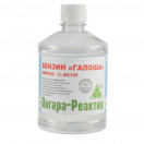 Бензин Галоша 1л ПЭТФ Ангара-Реактив, арт.АР02219