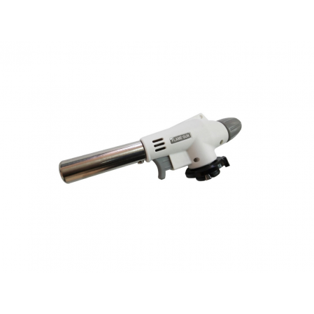 Горелка газовая 17*6*3.9 см пьезо к цанг баллону GR-920 Grower