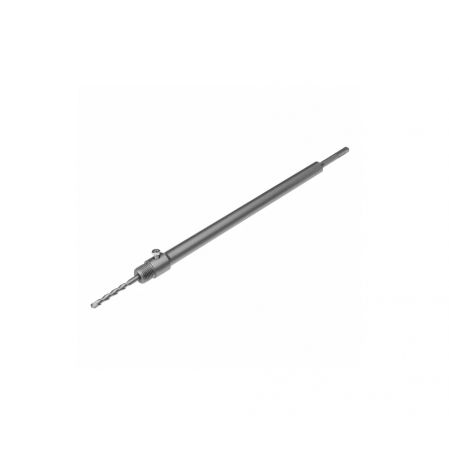 Центрирующее сверло для коронок, хвостовик M22*250мм, SDS PLUS// Matrix 70338