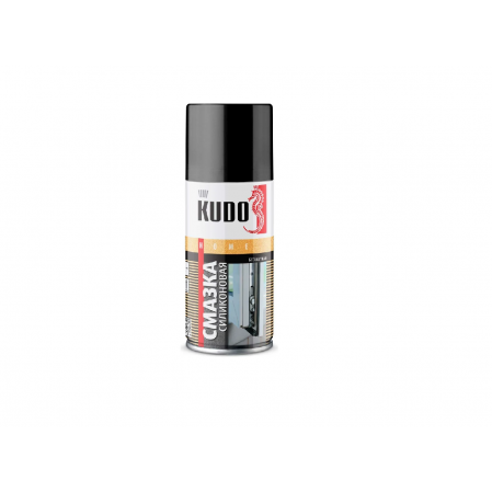 Смазка Силиконовая KUDO KU-H422. 210мл, 38679