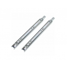 Направляющая шариковые 35-300 /12" (Левая+правая) StahlBuro, арт.15923
