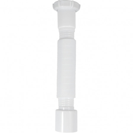 Труба гибкая 1 1/2"х50 (310-680мм) Aquant /95  T102-95-MR