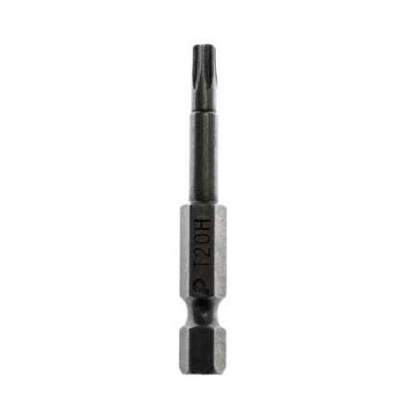 Бита TORX TAMPER 20*50мм, S2, 33-7-620 (ЦЕНА ЗА ШТ.)