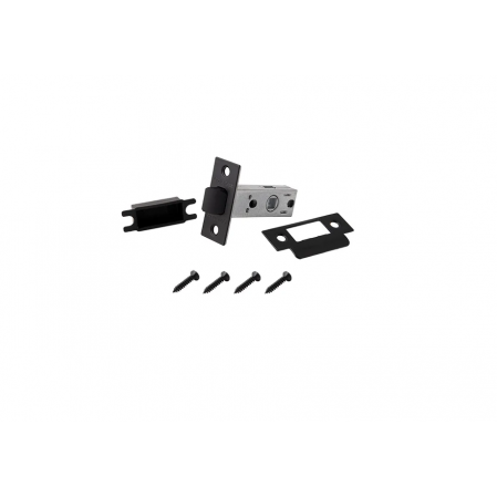 Защелка КОД ДЕКО 5400-CR, хром
