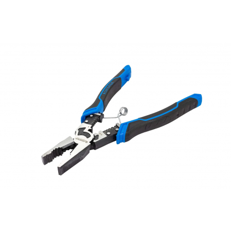 Пассатижи многофункциональные FINSHARK 215мм, 47556F