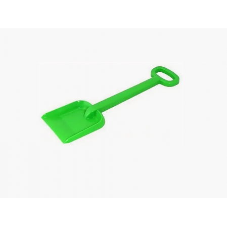 Лопата снеговая детская 49см С810/36 14984