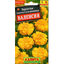Бархатцы Валенсия отклоненные 0,3г ЦП Аэлита, 253453