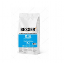 Смесь цементно-песчаная BESSER 3кг, 118178