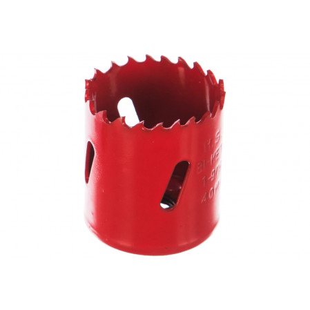 Коронка BIMETAL, 40мм, Matrix, 72440