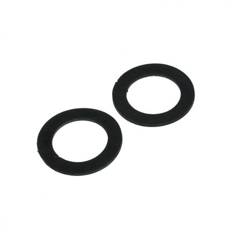 Прокладка резиновая 1/2", 91096