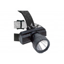 Налобный фонарь Космос 3w, micro USB, 774945