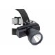 Налобный фонарь Космос 3w, micro USB, 774945