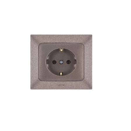 NE-AD ARAS роз. СУ 1 мест. мокко (земля) 93-125-08