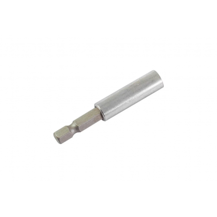 Адаптер для бит 1/4", магнитный, 60 мм, 33-2-600