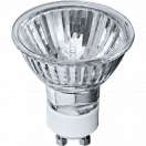 Лампа галоген.Navigator JCDRC GU10 230V 35W 94225