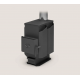 Печь отопительная Т-50 (1.1)