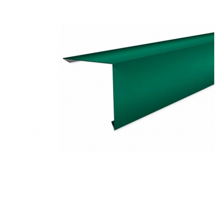 Угол 150*150 с подгибом 6005