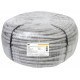 Труба гофрирован. ПВХ d20 с зондом, серая ГФ-0101720-100 778657