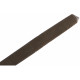 Напильник 200мм, трехгранный, дерев.рукоятка, Вихрь 73/6/4/3