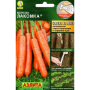 Морковь на ленте Лакомка среднеранняя 8м Аэлита, 252984