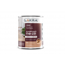 Лак ЛАКРА ПФ-231 паркетный ( 0,8кг)