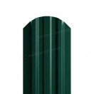 Штакетник "Модерн" МП 12*120 RAL6005