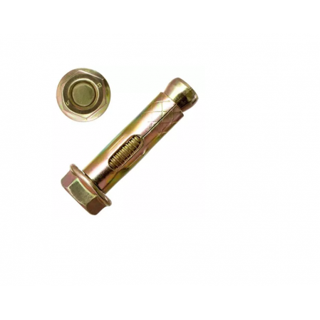 Анкерный болт с гайкой  8*40 (2 шт) – пакет