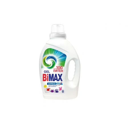 ЖМС "BiMax 100 пятен" 1300г
