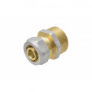 Соединитель STI c HP, 16*3/4