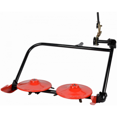 Косилка роторная BRAIT MRT-800 75-80G 72632