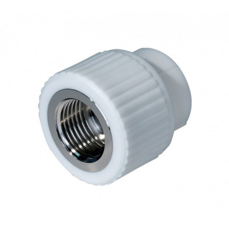 Муфта PPRC, комб., ВР, D32*3/4