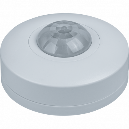 Датчик движения 360"NS-IRM03-WH IP33 ИК Navigator