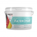 Шпатлевка акриловая латексная 16,0кг ФАРБИТЕКС ПРОФИ
