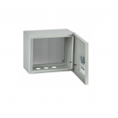 ЭРА SIMPLE щит (корпус) метал. ЩМП-02 (250х300х175) IP31