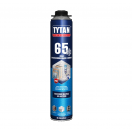 Пена монтажная проф. TYTAN 65 зимняя -20С°, 750мл, 68695